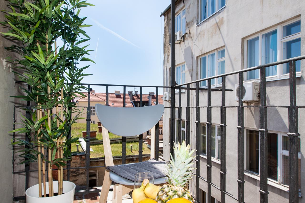 Luxury Main Square Apartments Zagreb Exteriör bild